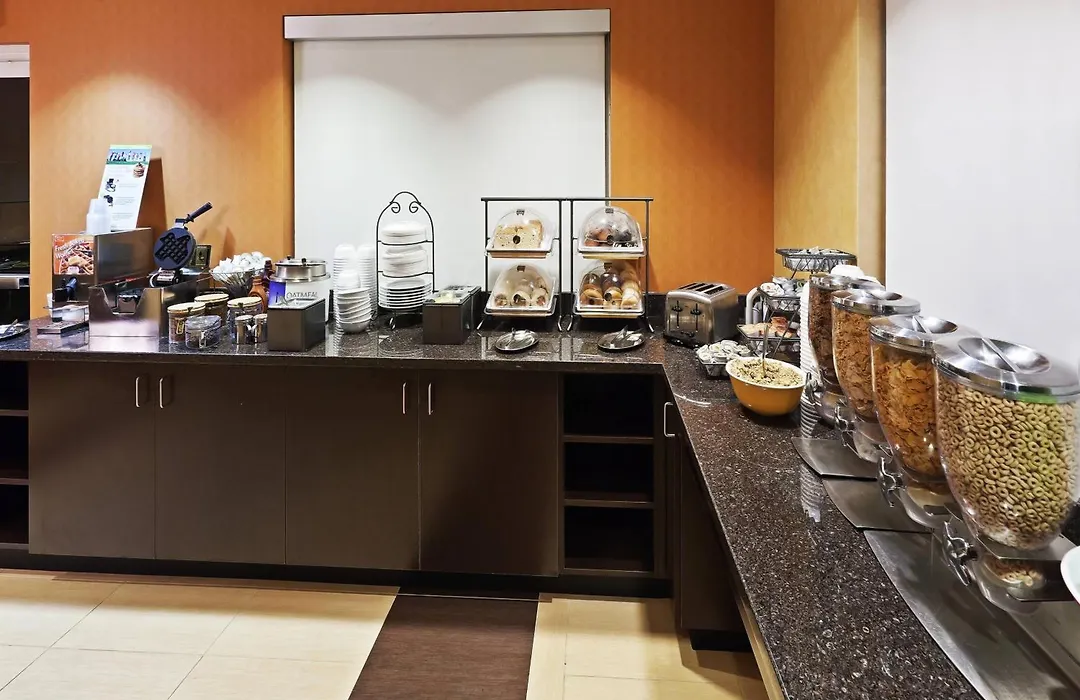 Residence Inn Houston Sugar Land/Stafford-1