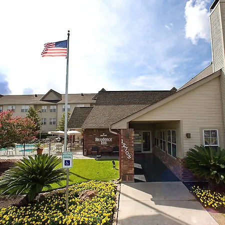 Residence Inn Houston Sugar Land/Stafford-2