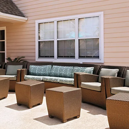 Residence Inn Houston Sugar Land/Stafford-3